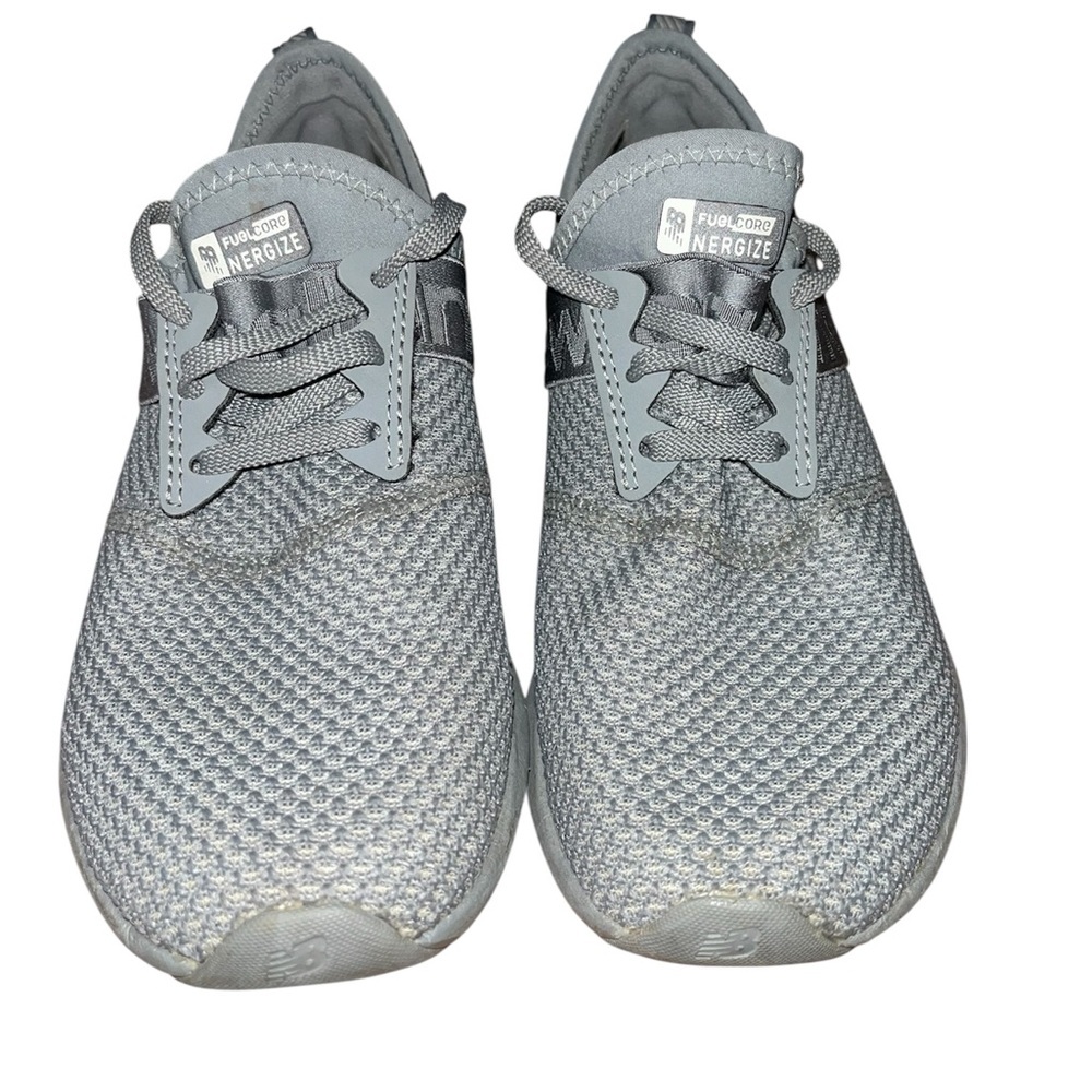 New Balance size 6 Fuel Core Nergize tennis Shoes